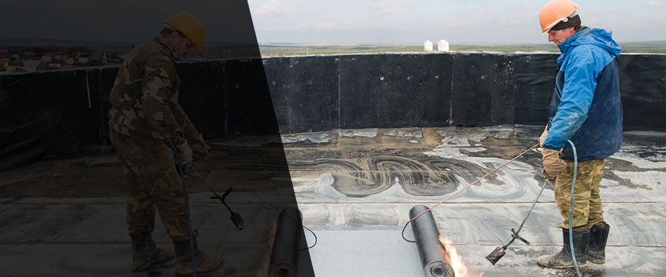 Hartford Roofing Contractors